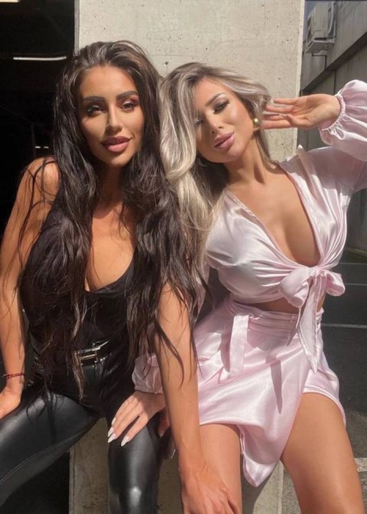 Индивидуалка Юля главное фото в городе Старица 