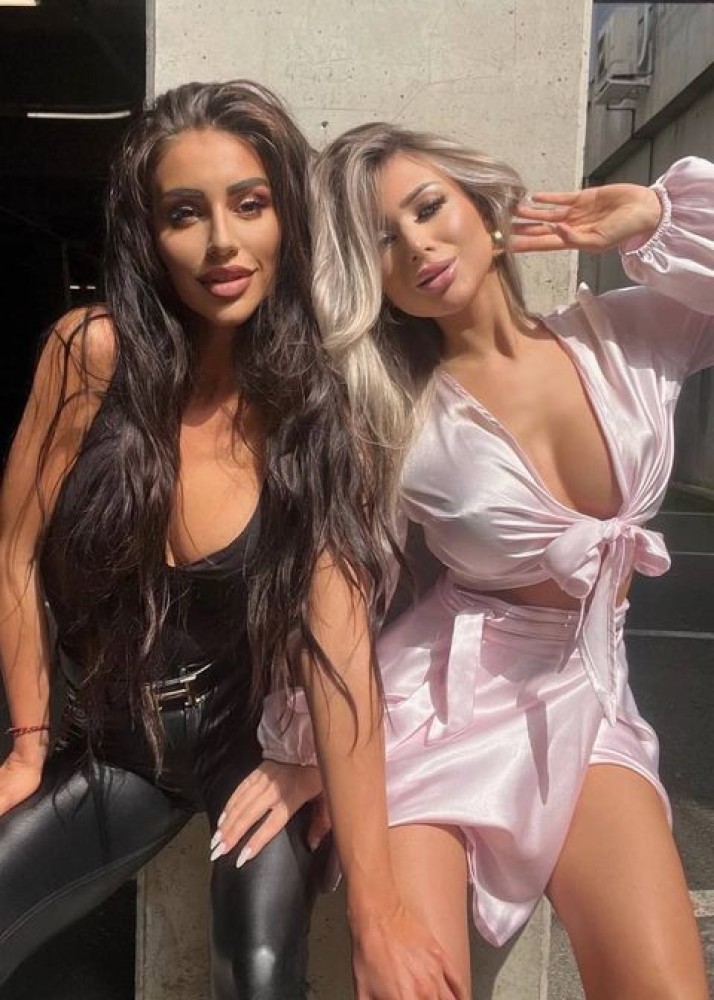 Индивидуалка Юля фото № 2 в городе Старица