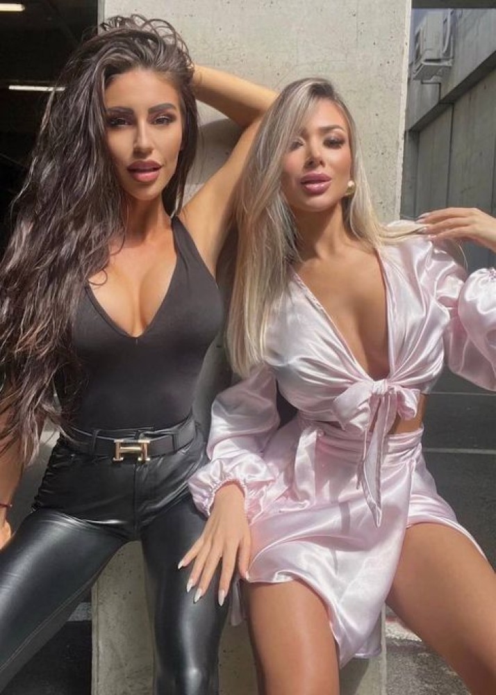 Индивидуалка Юля фото № 2 в городе Старица