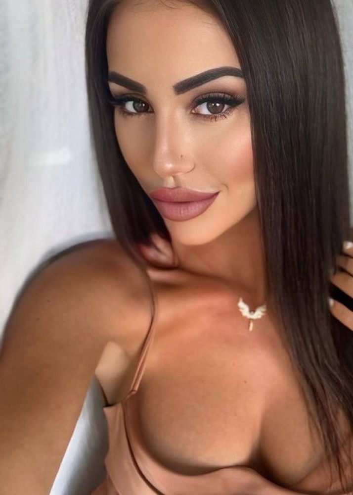 Индивидуалка Юля фото № 2 в городе Старица