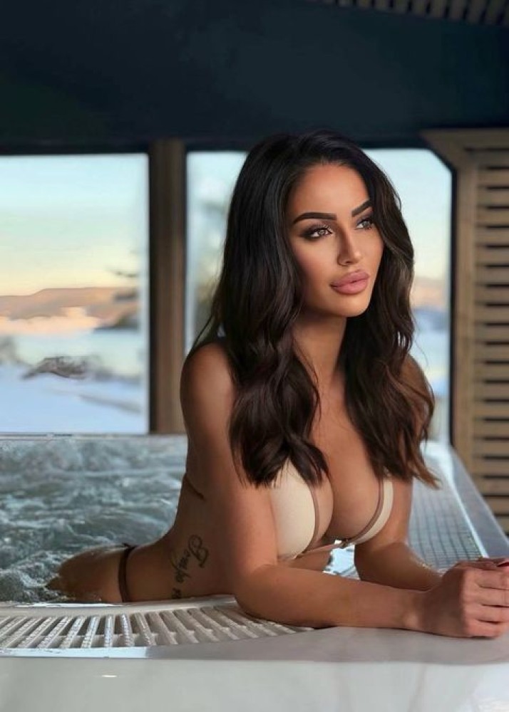 Индивидуалка Юля фото № 2 в городе Старица