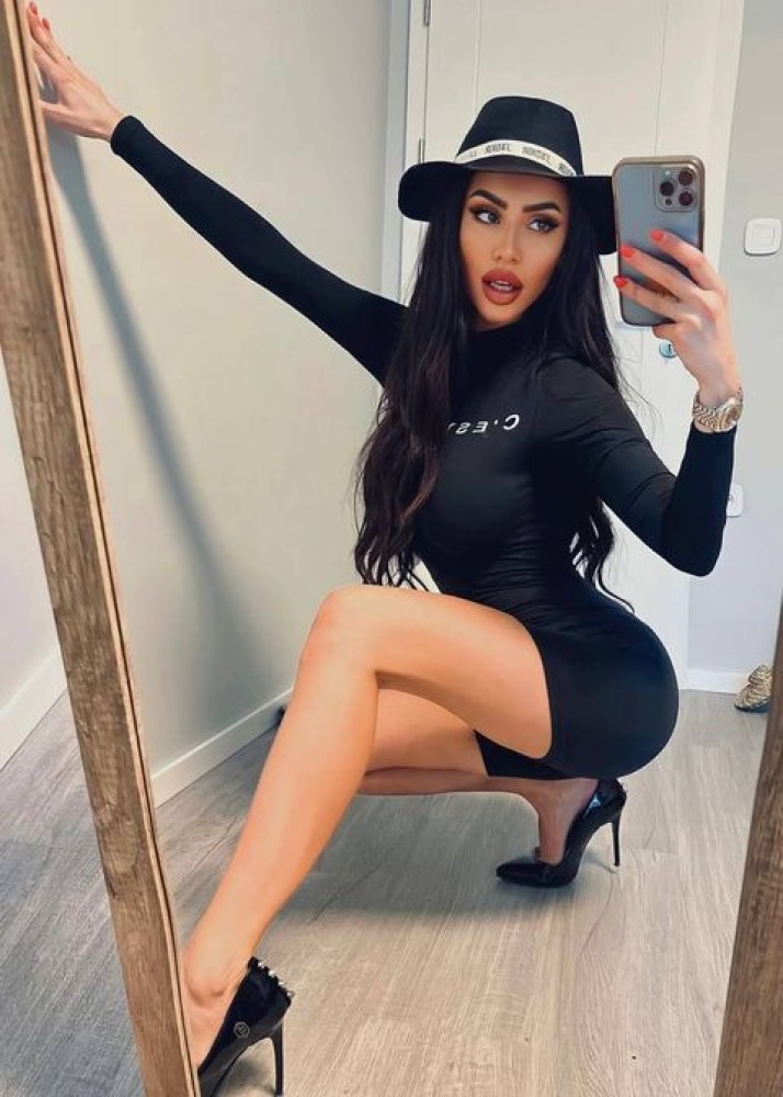 Индивидуалка Юля фото № 2 в городе Старица