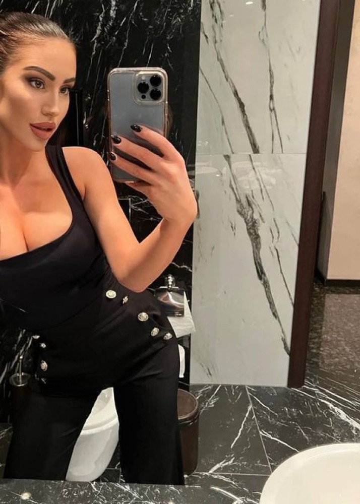 Индивидуалка Юля фото № 2 в городе Старица