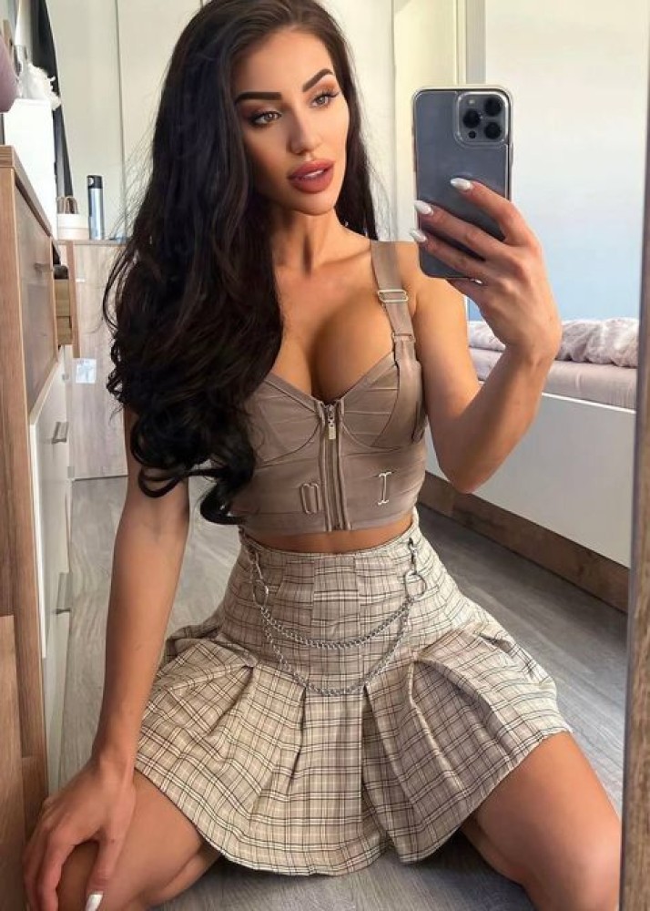 Индивидуалка Юля фото № 2 в городе Старица