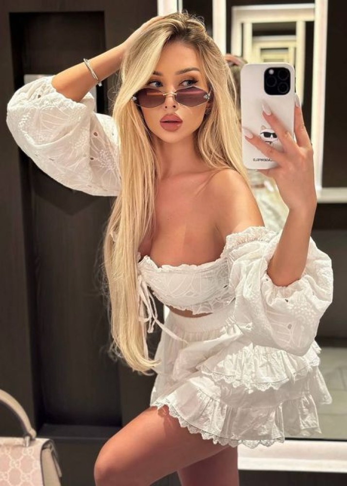 Индивидуалка Юля фото № 2 в городе Старица