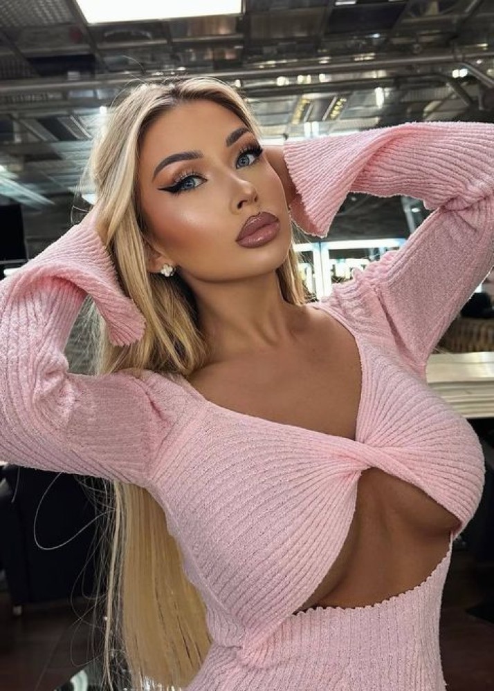 Индивидуалка Юля фото № 2 в городе Старица