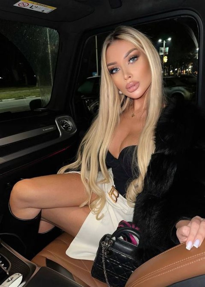 Индивидуалка Юля фото № 2 в городе Старица