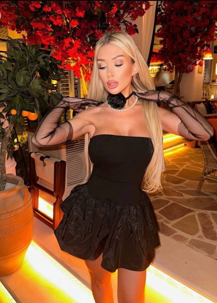 Индивидуалка Юля фото № 2 в городе Старица