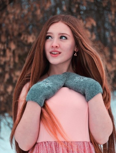 Мария, Г. Старица