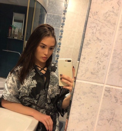 Лиза, Г. Старица