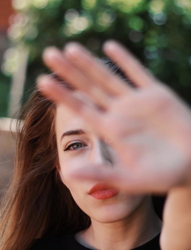 🎥 Люда, Г. Старица