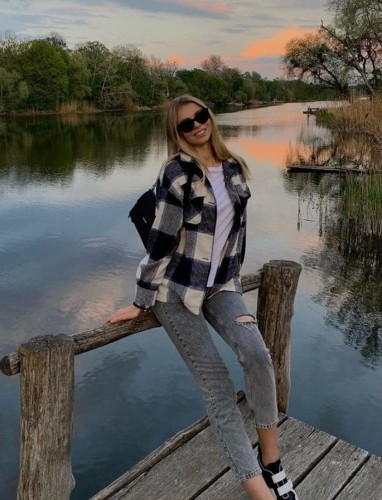 🎥 Люда, Г. Старица