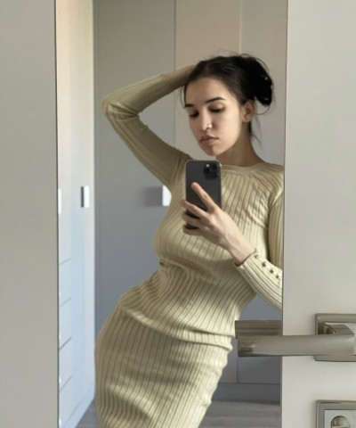 Юля, Г. Старица