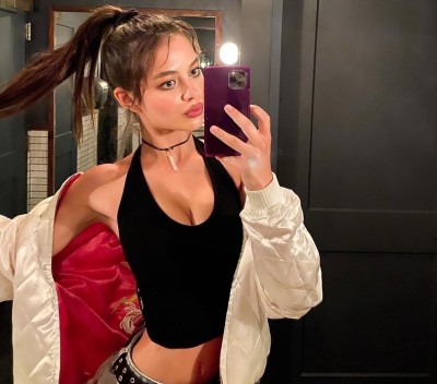 Ирина, Г. Старица