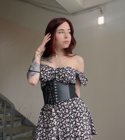 Кристи, Г. Старица