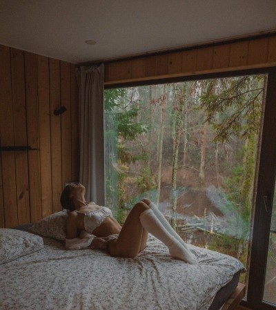 Елена, Г. Старица