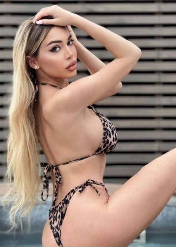 Инна, Г. Старица