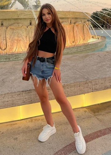 Лера, Г. Старица