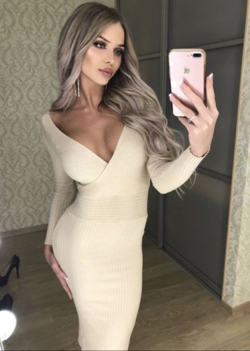 Настя, Г. Старица