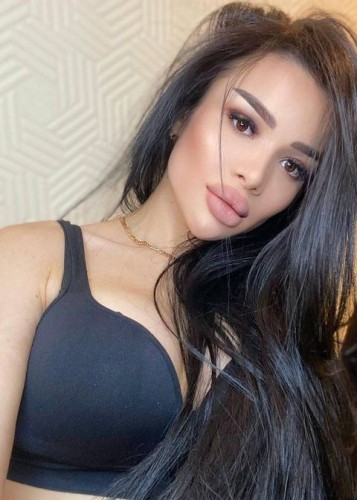 Аня, Г. Старица