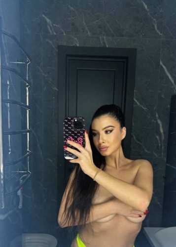 Ирина, Г. Старица